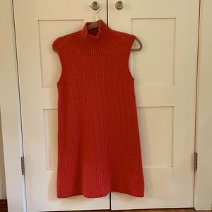 Ted Baker cashmere blend tunic